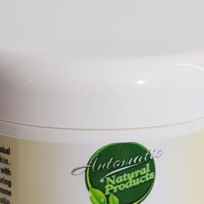 3-In-1 Automatic Natural Face Serum