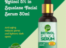 Retinol Plus Serum