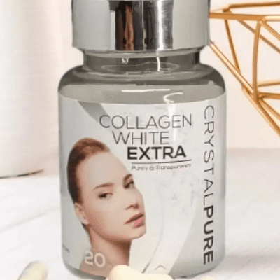 Collagen White Extra
