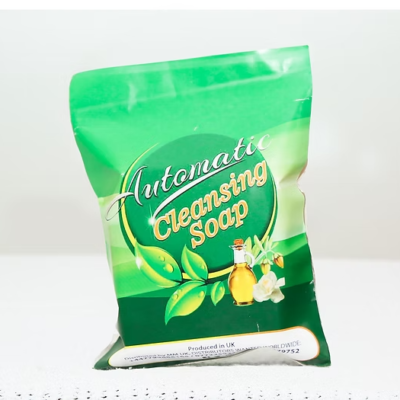 Automatic Cleansing Soap Single