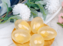 Flawless Face Egg Yolk Soap