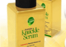 Intensive Knuckle Serum