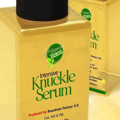 Intensive Knuckle Serum